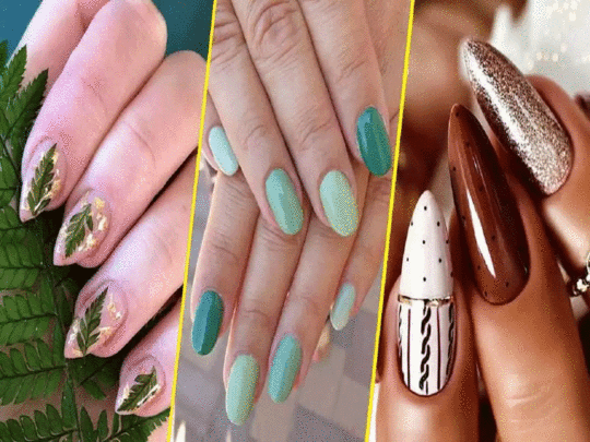 how to choose best nail paint, आपके हसीन हाथों पर टिक जाएगी हर नजर, सही नेल  पेंट चुनने का तरीका जानें, हमेशा तारीफ लूटेंगे आपके हाथ - how to choose  best nail