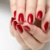 How to remove permanent nail paint at home | permanent nail polish utarne  ka tarika - YouTube