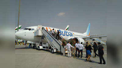 India to Dubai Flights: अब सस्ते में करें भारत से दुबई का सफर, 9 शहरों से शुरू होंगी फ्लाईदुबई की उड़ानें