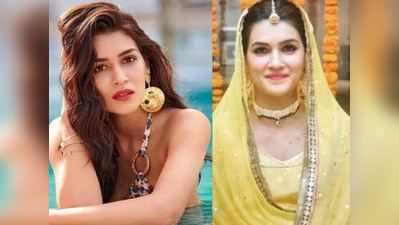 Weight Loss Tips: একসঙ্গে ১৫ কেজি ওজন কমিয়ে ফের ছিপছিপে Kriti Sanon, দেখুন কী ভাবে ঝরালেন?