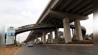 Delhi-Meerut expressway: दिल्ली-मेरठ एक्सप्रेसवे पर 20 दिन फर्राटा भरेंगे वाहन, एबीईएस पर लगने वाले जाम से मिलेगी राहत