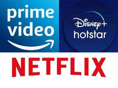 இலவசமாக Netflix, Prime Video, Disney+ Hotstar சந்தா; ஒரே கல்லுல 3 மாங்காய்!