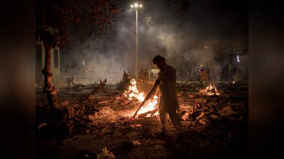 जिनोम सीक्वेंसिंग: अप्रैल से जुलाई तक डेल्टा ने मचाई तबाही, दिल्ली में नया वेरिएंट नहीं