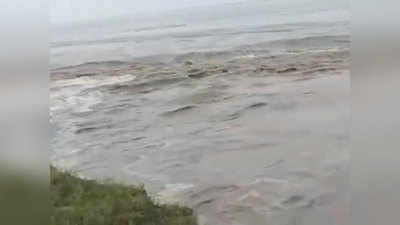 Bihar Flood: पटना समेत कई जिलों में खतरे के निशान से पार पहुंचीं गंगा, 12 अगस्त तक बिहारवाले रहें सतर्क!