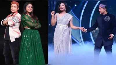 Indian Idol 12: પવનદીપ રાજને જણાવી અરુણિતા સાથેના સંબંધની હકીકત