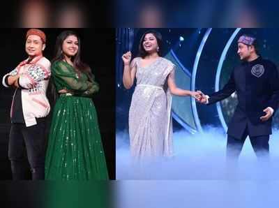 Indian Idol 12: પવનદીપ રાજને જણાવી અરુણિતા સાથેના સંબંધની હકીકત