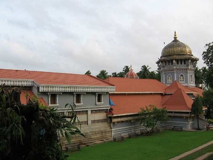 महालासा मंदिर - Mahalasa Temple in Hindi