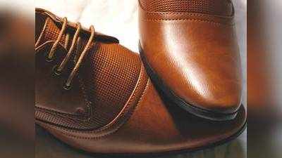 अट्रैक्टिव प्रोफेशनल लुक के लिए ट्राय करें ये Formal Shoes, पाएं फॉर्मल पर्सनालिटी