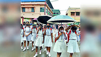Rajasthan School Reopening: स्कूल खोलने की तैयारी लगभग पूरी, कभी भी आ सकती है डेट और SOP