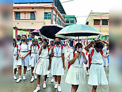 Rajasthan School Reopening: स्कूल खोलने की तैयारी लगभग पूरी, कभी भी आ सकती है डेट और SOP