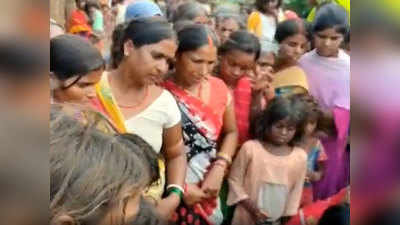 Nalanda News: युवक की चाकू मारकर हत्या, परिजन बोले- मांगी मजदूरी...मिली मौत