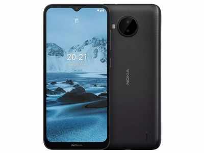 8,999 টাকায় ভারতে হাজির Nokia C20 Plus, এক চার্জেই দুদিনের ব্যাটারি লাইফ!