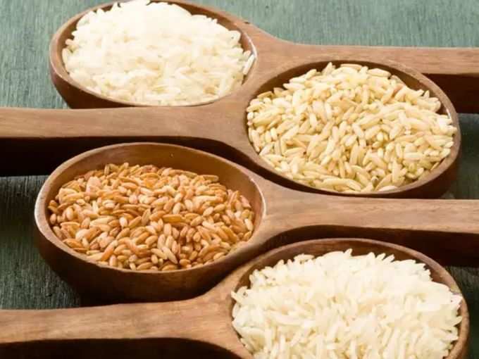 ​कौन-से चावल हैं स्वस्थ?