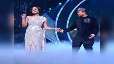 Indian Idol 12 : अरुणितासोबतचं असं नातं आयुष्यभरासाठी असावं, पवनदीप राजननं व्यक्त केल्या भावना