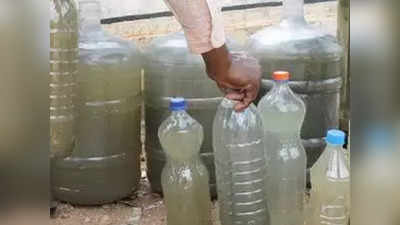 Lucknow News: दूषित पानी पीने से लखनऊ में 2 बच्चों की मौत, 10 अस्पताल में भर्ती