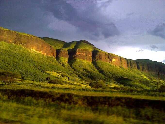 ​ಪ್ರಶಾಂತತೆಯಿಂದ ಕೂಡಿದ ಸ್ಥಳ ಇಗತ್ಪುರಿ