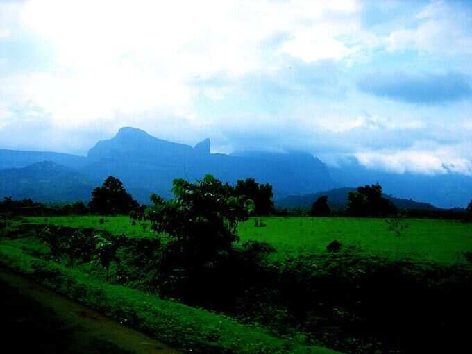 ​ಪಕ್ಷಿ ಪ್ರಿಯರಿಗೆ ಇಷ್ಟವಾಗುವ ಸ್ಥಳ ಮುಲ್ಶೇಜ್ ಘಾಟ್