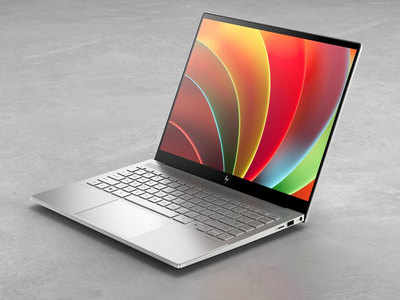 HP ENVY 14 आणि ENVY 15 लॅपटॉप भारतात लाँच, फीचर्स आणि किंमत पाहा