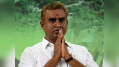 Tamil Nadu ACB Raid: तमिलनाडु के पूर्व मंत्री वेलुमणि के घर पर एसीबी का छापा, करीबियों के ठिकानों पर भी तलाशी
