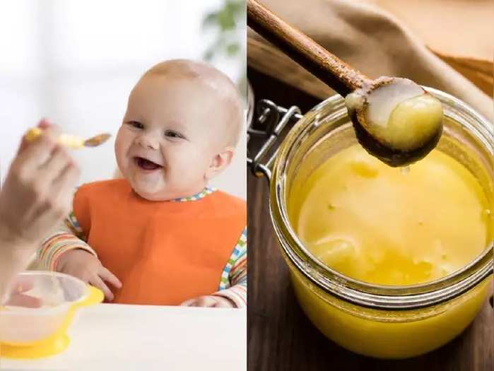 moong dal recipe for six month babies and its benefits in tamil
