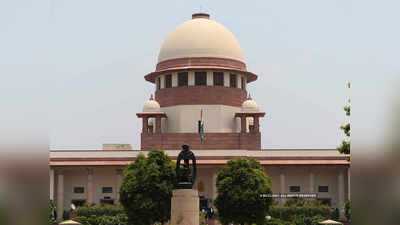 supreme court : राष्ट्रवादी, भाजप, काँग्रेससह १० पक्षांना सुप्रीम कोर्टाने बजावला दंड; म्हणाले, अजूनही राजकीय पक्षांची झोप उडालेली नाही