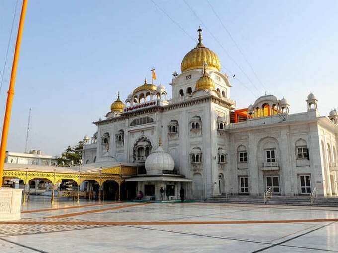 लुधियाना का आलमगीर - Alamgir in Ludhiana in Hindi