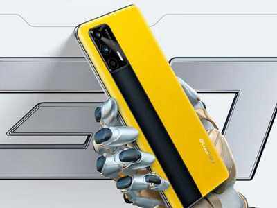 कंफर्म: 18 अगस्त को भारत में खलबली मचाने आ रहे Realme GT 5G Series के दो तगड़े फोन, देखें क्या है इनमें खास