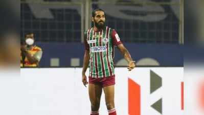 সন্দেশের বিরুদ্ধে কড়া পদক্ষেপের পথে ATK Mohun Bagan