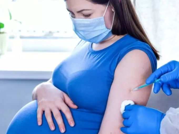 ​गर्भवती महिलाओं को खतरा