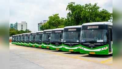 Electric Feeder Buses: दिल्ली मेट्रो के यात्रियों को गुरुवार से इलेक्ट्रिक फीडर बसों का तोहफा, मेट्रो स्मार्टकार्ड से मिलेगी एंट्री