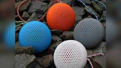 धमाकेदार साउंड क्वालिटी वाले हैं ये Bluetooth Speakers, बोरिंग मूड को करें कूल