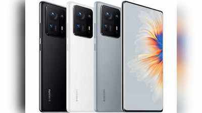 अंडर डिस्प्ले सेल्फी कैमरा वाला Mi Mix 4 लॉन्च, 512GB तक स्टोरेज और पावरफुल प्रोसेसर समेत कई खूबियां, देखें प्राइस