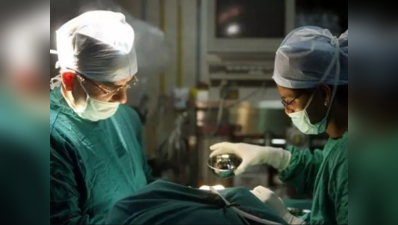 દેશના ડોક્ટરોએ કર્યો ચમત્કાર, ટ્યૂમર હટાવવા માટે બે દિવસના શિશુનું કર્યુ સફળ ઓપરેશન