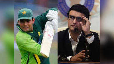 पाकिस्तानच्या खेळाडूचं डोकं ठिकाणावर आहे का... काश्मीर लीगबद्दल बीसीसीआयला सुनावलं, म्हणाला...