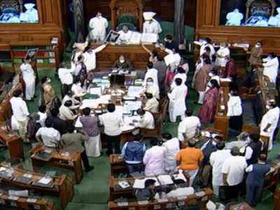 OBC Bill : लोकसभा ने 386 वोटों से पास किया ओबीसी बिल, एक भी सांसद ने नहीं किया विरोध में मतदान