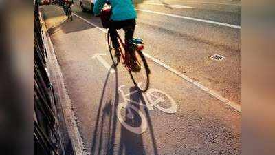Road Safety: साइकिल लेन के जरिए जीडीपी बढ़ाने की तैयारी, ​जानिए कैसे होगा फायदा