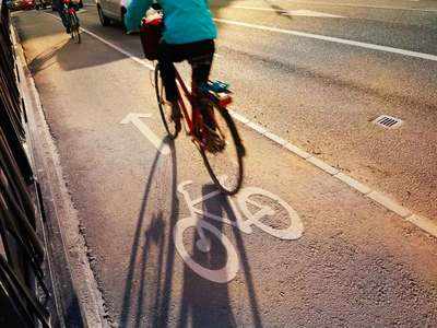 Road Safety: साइकिल लेन के जरिए जीडीपी बढ़ाने की तैयारी, ​जानिए कैसे होगा फायदा 