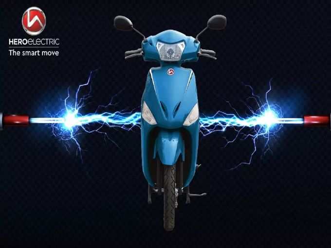 Hero- Electric-Scooter-