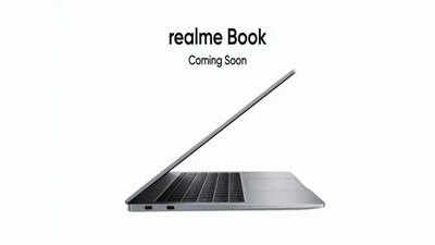 ठरलं! Realme Book Slim लॅपटॉप या दिवशी लाँच होणार, पाहा किंमत-फीचर्स