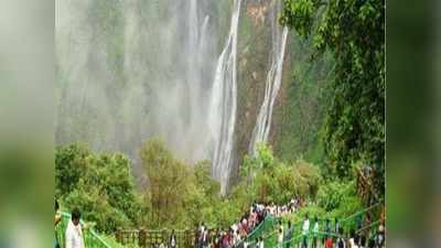 ಲಾಕ್‌ಡೌನ್‌ಗೆ ತತ್ತರಿಸಿ ಹೋದ ಜೋಗಫಾಲ್ಸ್‌ ವ್ಯಾಪಾರಸ್ಥರು; ನಲುಗಿದ ಪ್ರವಾಸೋದ್ಯಮ!