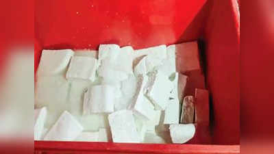 Haryana News: नकली पाउडर, यूरिया और ग्लूकोज से बनाते थे दूध और पनीर, दबोचे गए