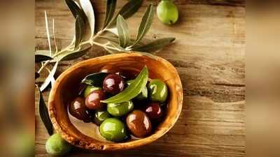 Olives : தினமும் 5 ஆலிவ் சாப்பிடுவதன் மூலம் உடலில் உண்டாகும் ஆரோக்கியமான மாற்றங்கள் என்ன?