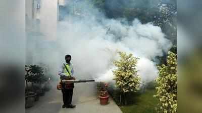 पुलिस थाने बन गए हैं डेंगू मच्छरों के हॉटस्पॉट, MCD ने जारी किया नोटिस