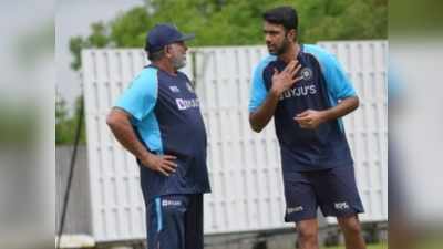 IND v ENG 2nd Test Match Preview: लॉर्ड्स टेस्ट में शार्दुल ठाकुर की जगह आर अश्विन को मिल सकता है मौका, ये है वजह