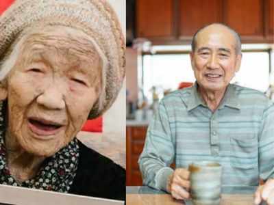 Secret of Long life: लंबी उम्र जीने में टॉप पर हैं जापानी, इन तरीकों को अपनाकर 100 साल तक आप भी रह सकते हैं जिंदा
