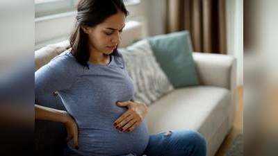 <strong>Pregnancy Heart Attack : </strong>सावधान.. प्रेग्नेंसीमध्ये येऊ शकतो या कारणामुळे हार्ट अटॅक, जीवघेण्या आजारापासून दूर राहण्यासाठी गर्भवतींकडे आहे हा एकच पर्याय!