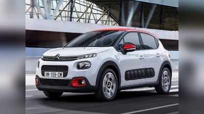 Tata, Hyundai च्या स्वस्त SUV ला टक्कर देणार शानदार Citroen C3 एसयूव्ही; बघा लाँच डेट, लूक आणि फीचर्स