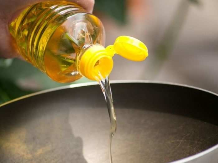 what is the best quality of cooking oil as per expert and 5 things to keep in mind while buying