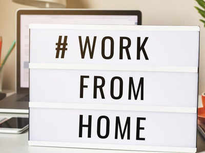 Work From Home: எல்லாருக்கும் சம்பளம் கட்.. அதிர்ச்சி தகவல்!