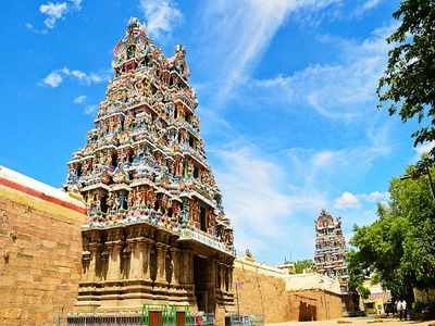 बहुत खास हैं मदुरै के ये 6 मंदिर, जानिए इनसे जुडी अनूठी बातें